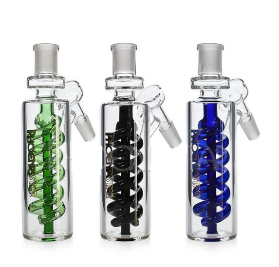 🇺🇸 Phoenix Star - PAC15 Ash Catcher 45° 補灰器