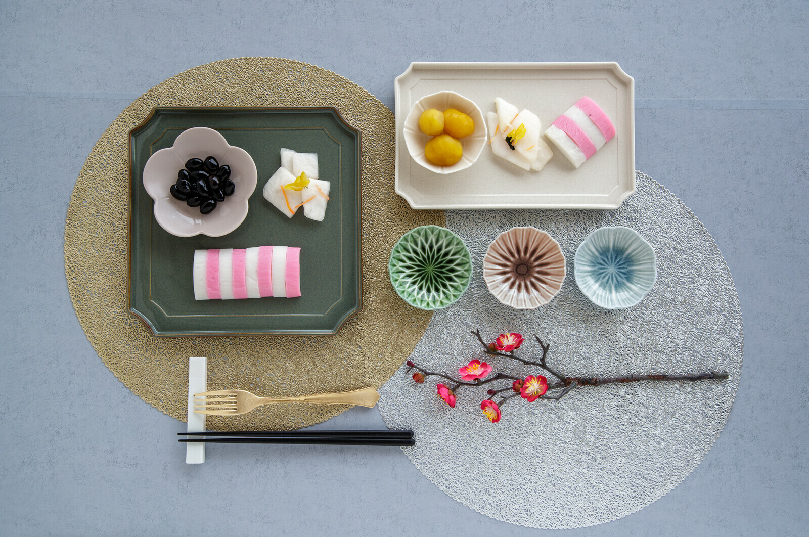 日本 美濃燒 off white 方盤 長方盤