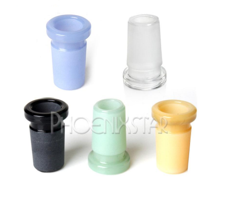 🇺🇸 Phoenix Star - sa21 Bowl Adapters 玻璃轉接頭(18/14)
