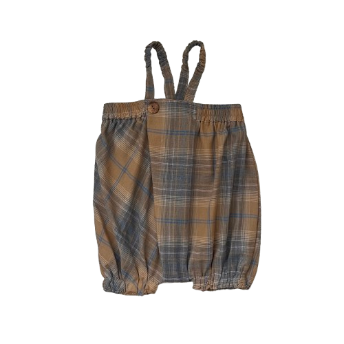 Hello Lupo - DALSTON BLOOMERS - BISCUIT