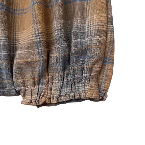 HELLO LUPO一Dalston bloomers HELLO LUPO - Dalston Bloomers - Brown D | U andel