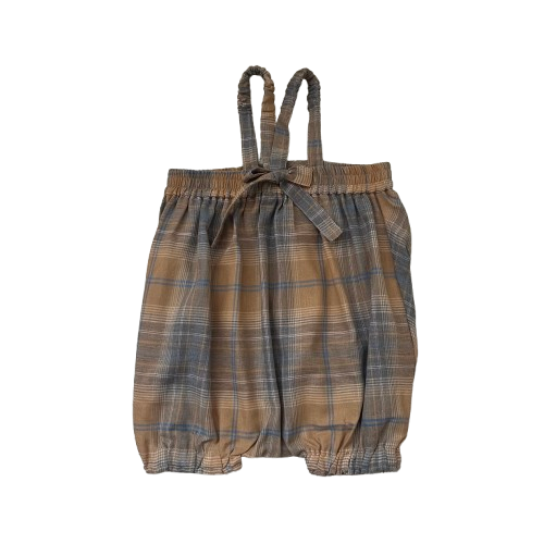 Hello Lupo - DALSTON BLOOMERS - BISCUIT