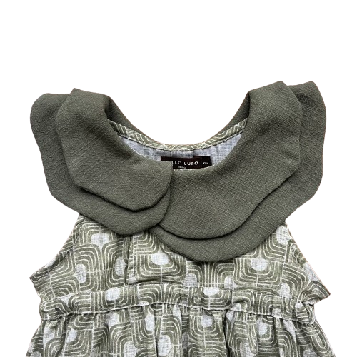 【HELLO LUPO】 Nami Baby Tuta 2 Nami