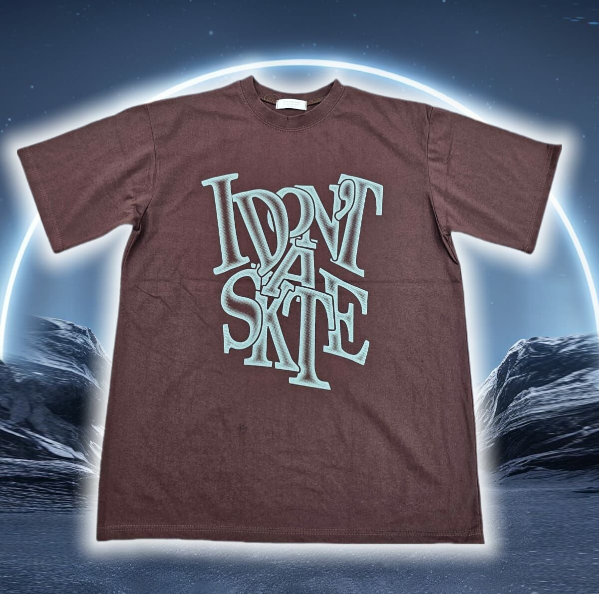 韓國連線 I DON‘T TEE（K3 M523）