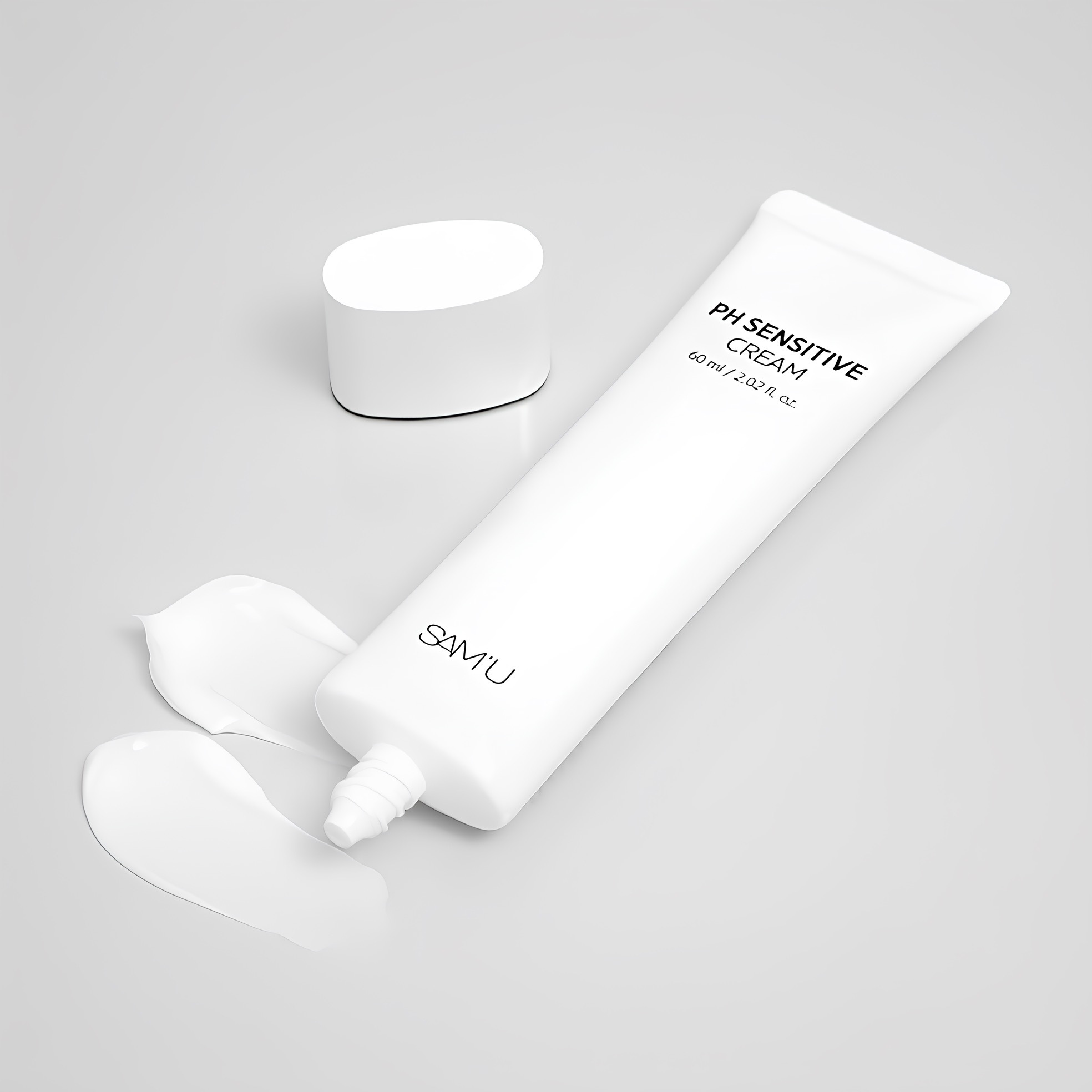 SAM'U PH完美舒緩平衡乳霜🥛