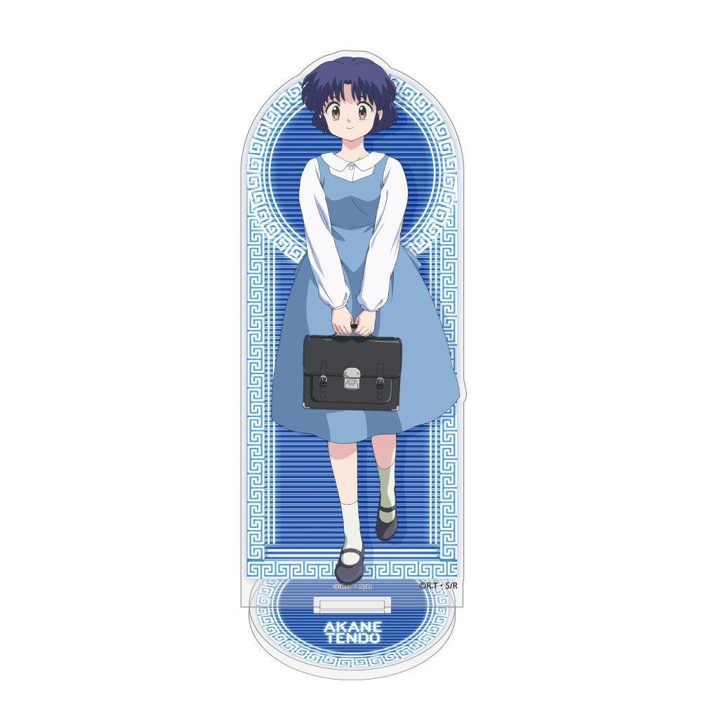 Cospa 0407 あかね アクリルスタンド [らんま１／２]