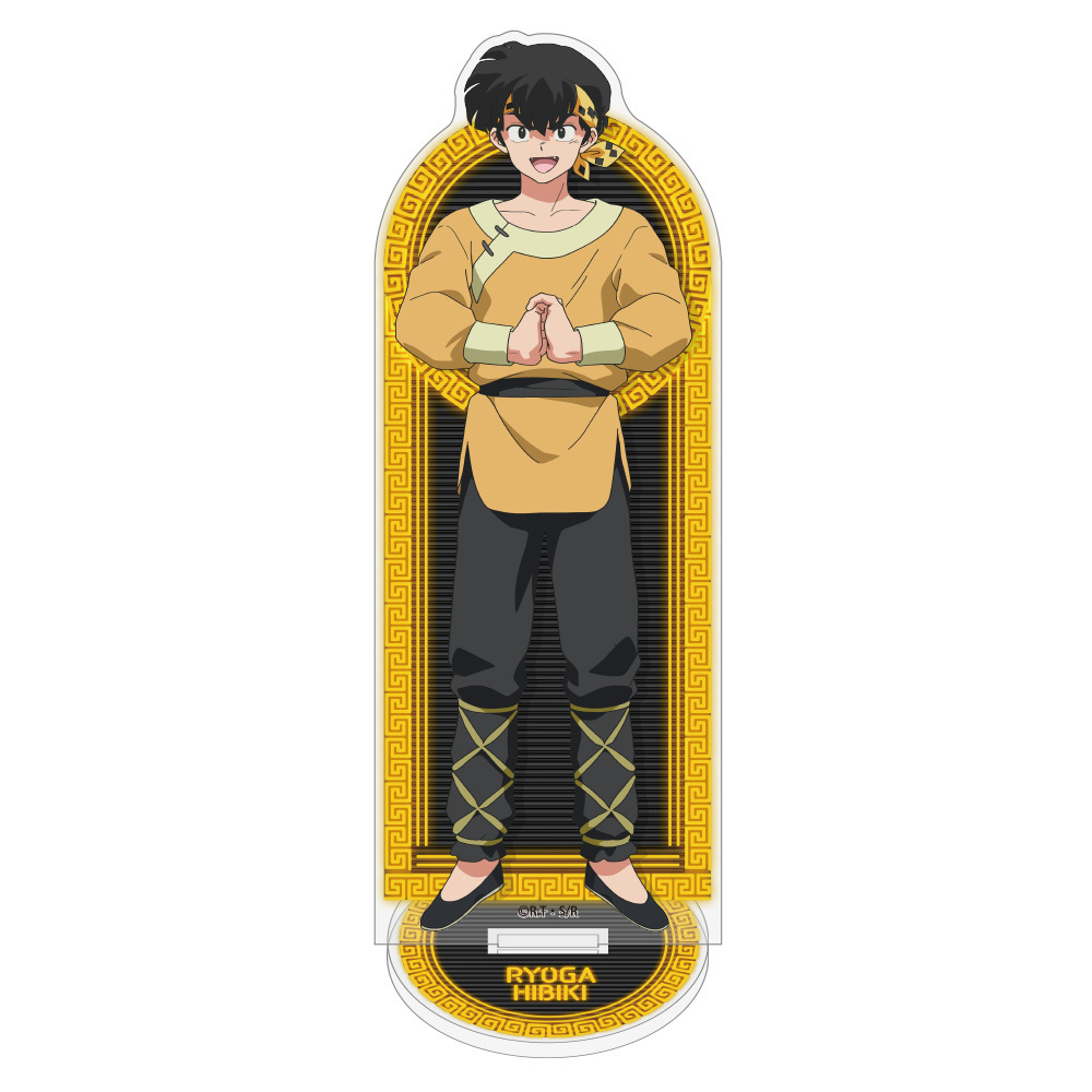 Cospa 0407 良牙 アクリルスタンド [らんま１／２]