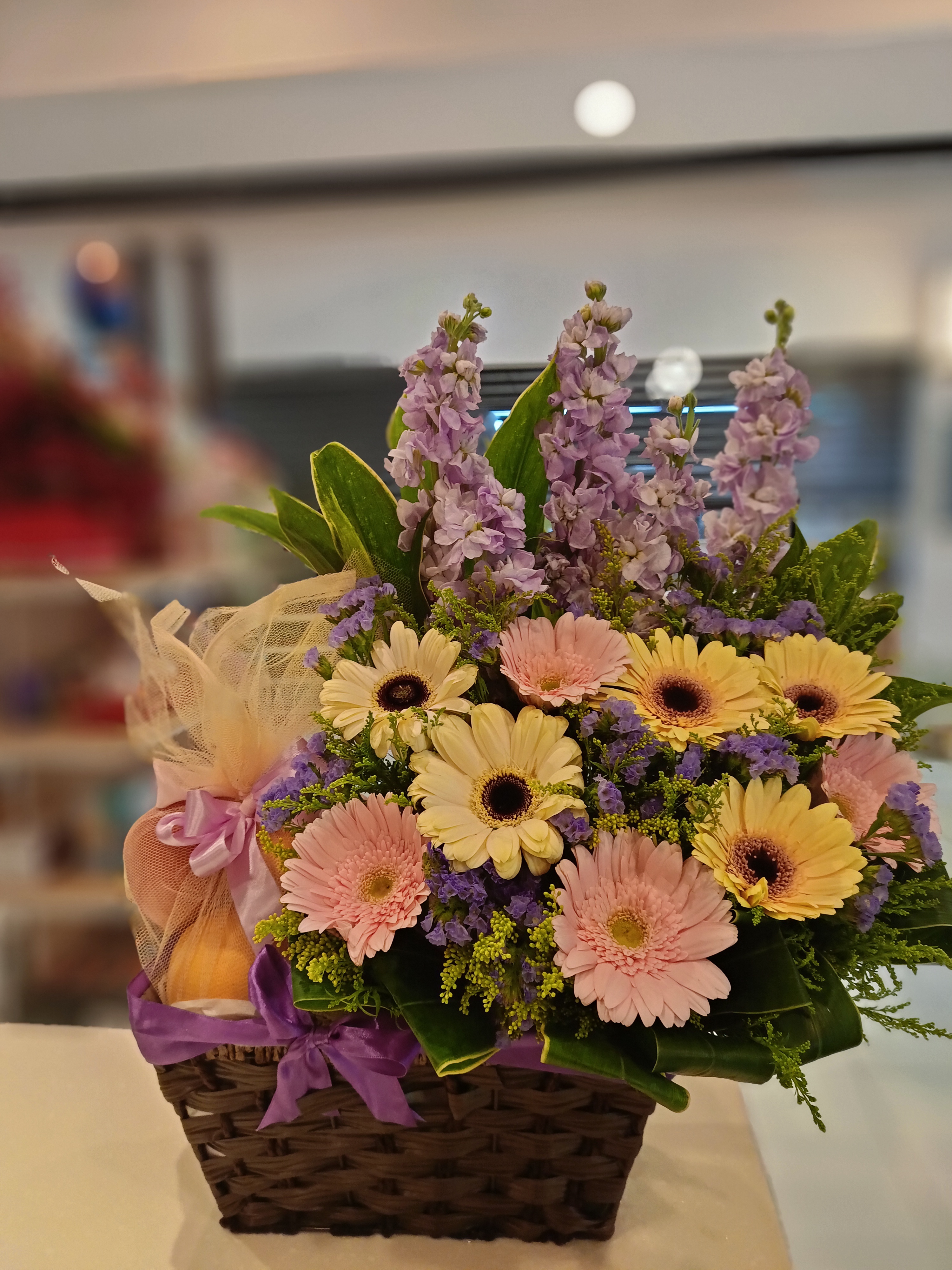 Fruit & Flower - FF20