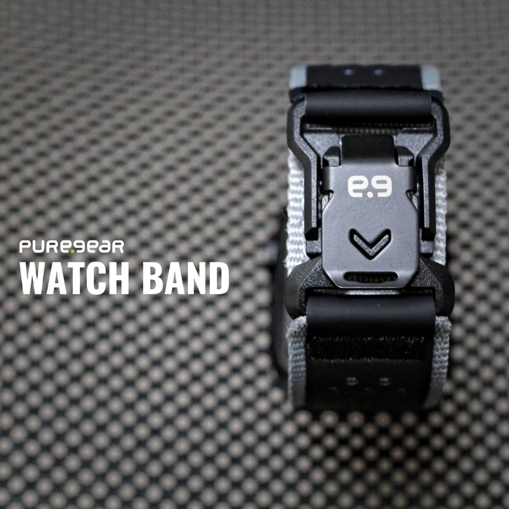 Apple Watch 磁吸扣錶帶