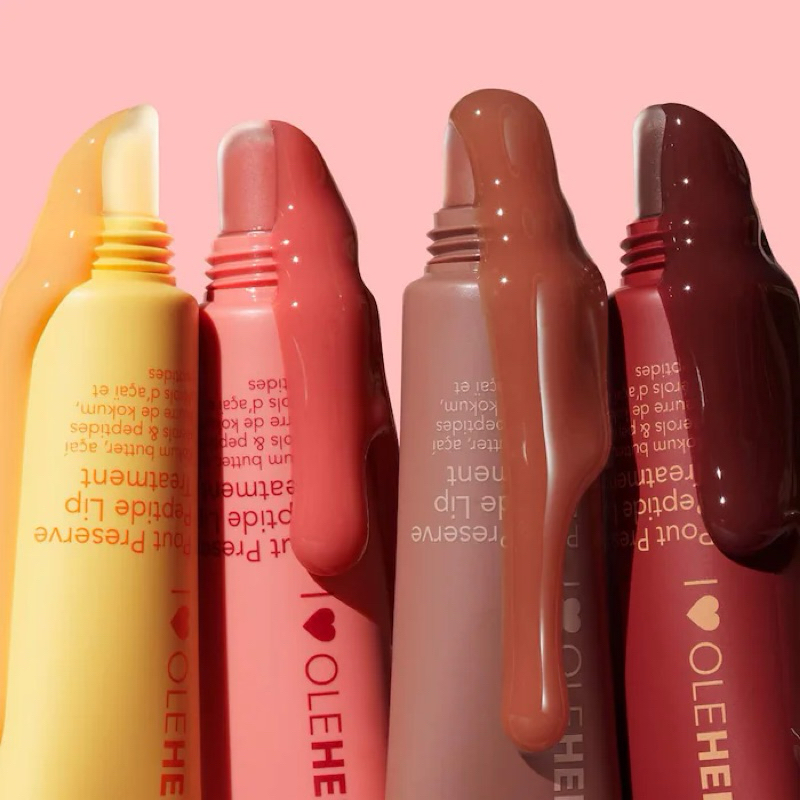 Sephora 26春季|OLEHENRIKSEN 潤唇膏