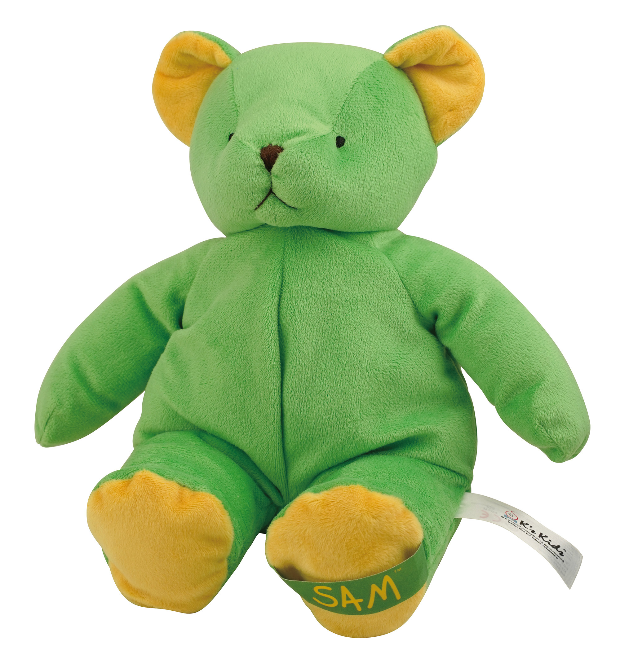 KA10118 Sam公仔(L)