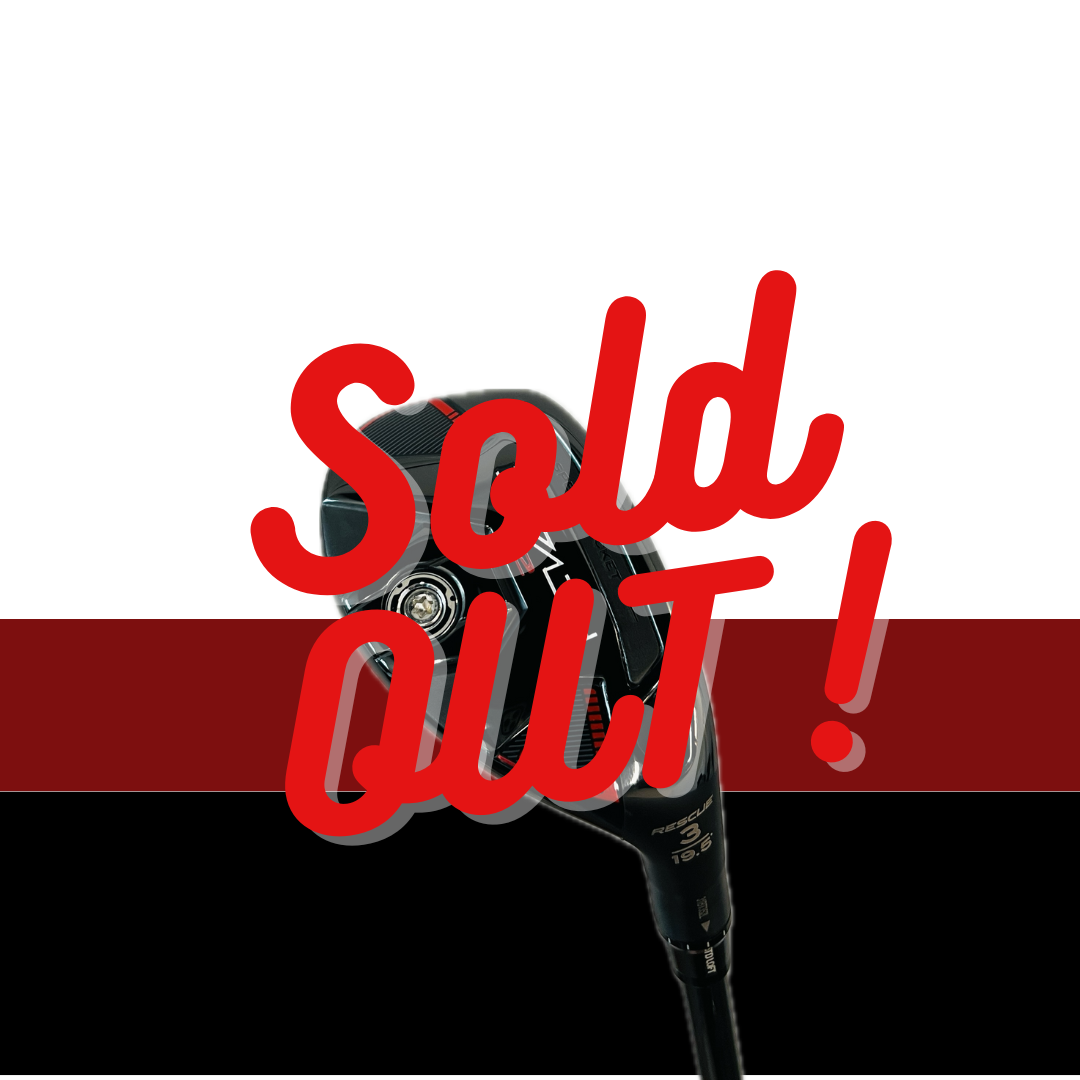 【二手球桿】TaylorMade STEALTH 2 Plus Rescue 3號 小雞腿 19.5度