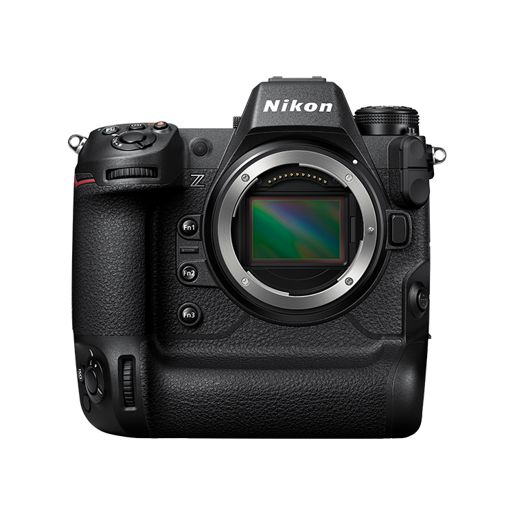 Nikon Z9 無反相機
