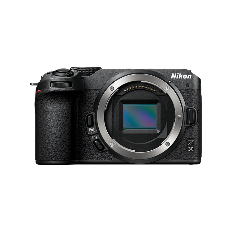Nikon Z30 無反相機
