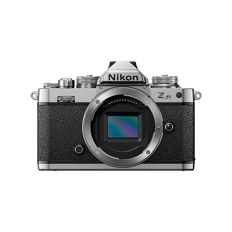 Nikon Zfc 無反相機