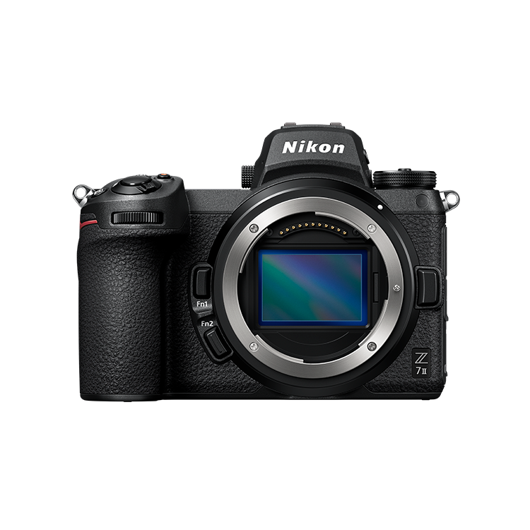 Nikon Z7II 無反相機