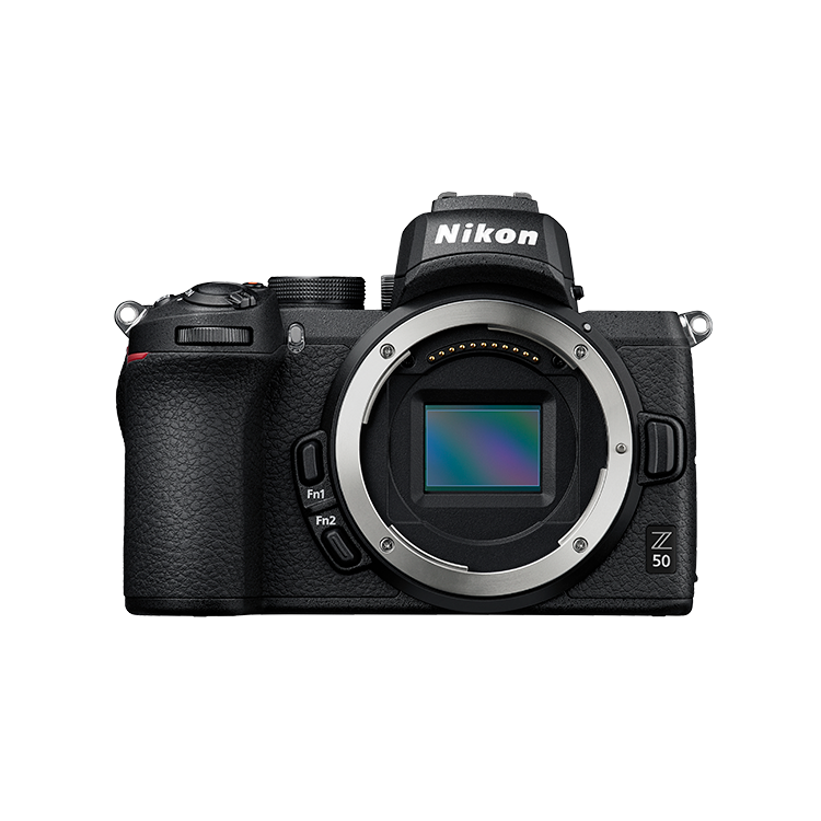Nikon Z50 無反相機