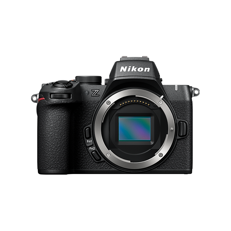 Nikon Z50II 無反相機