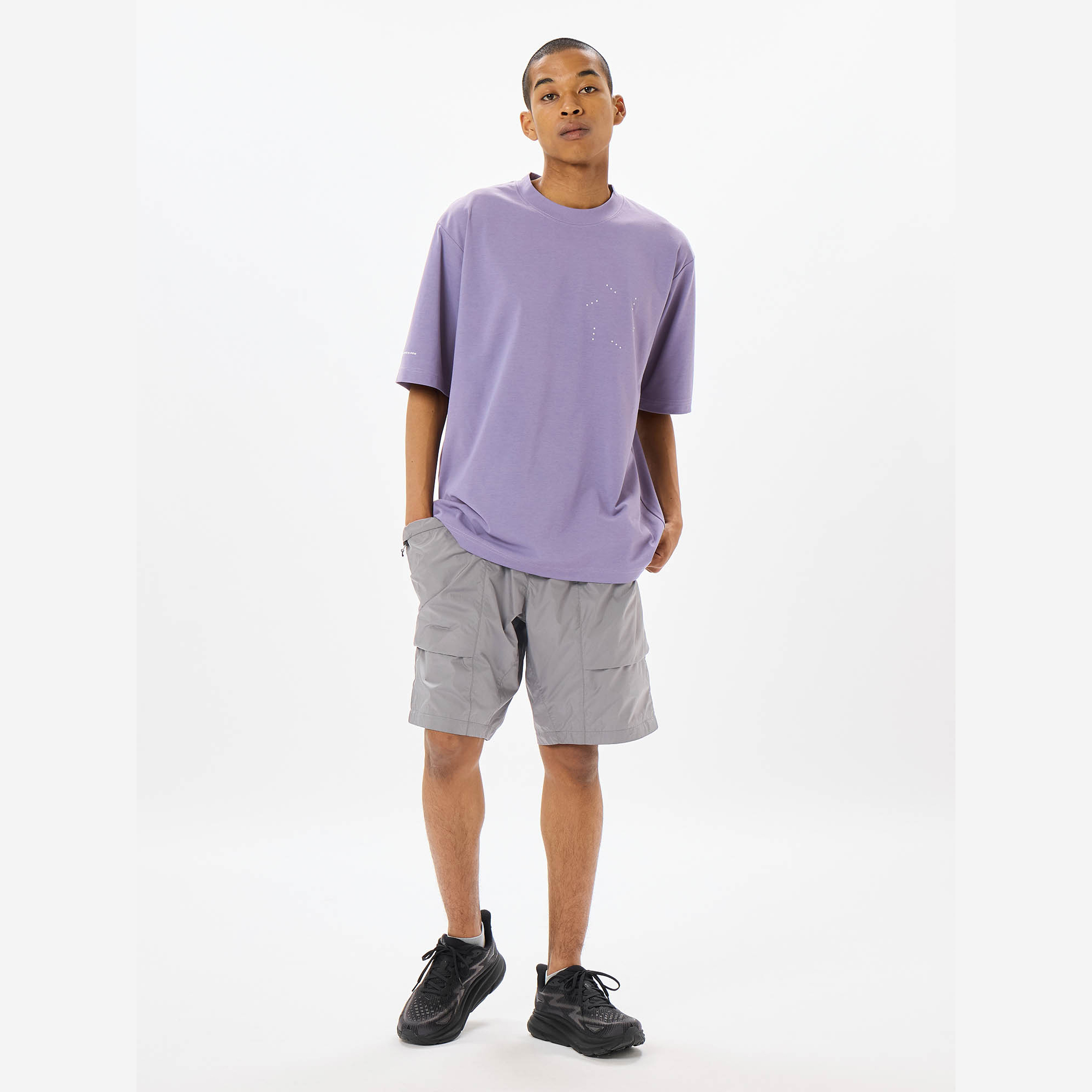 [Goldwin] Rip-stop Shorts 短褲