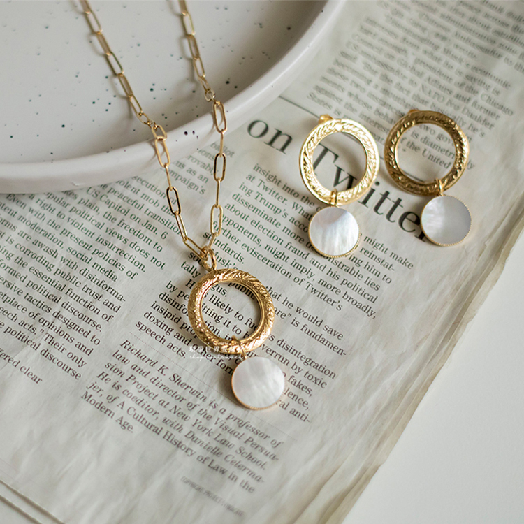 法國 Fabien Ajzenberg 卡爾維珠寶首飾系列