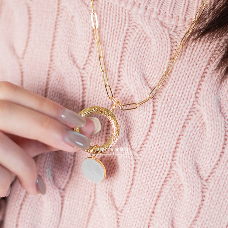 法國 Fabien Ajzenberg 卡爾維珠寶首飾系列