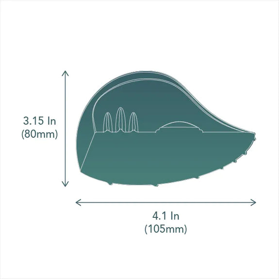 Hot Octopuss,英國 Hot Octopuss,Hot Octopuss PULSE DUO,情趣用品,情趣玩具,電動自慰器,電動飛機杯,飛機杯,雙人共震,自慰器