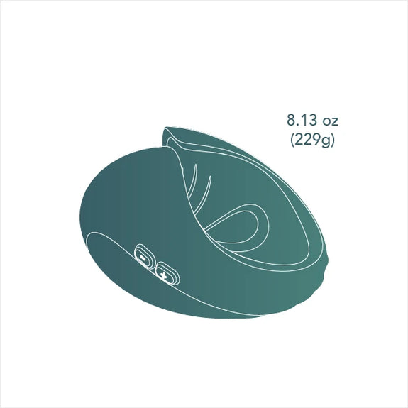 Hot Octopuss,英國 Hot Octopuss,Hot Octopuss PULSE DUO,情趣用品,情趣玩具,電動自慰器,電動飛機杯,飛機杯,雙人共震,自慰器