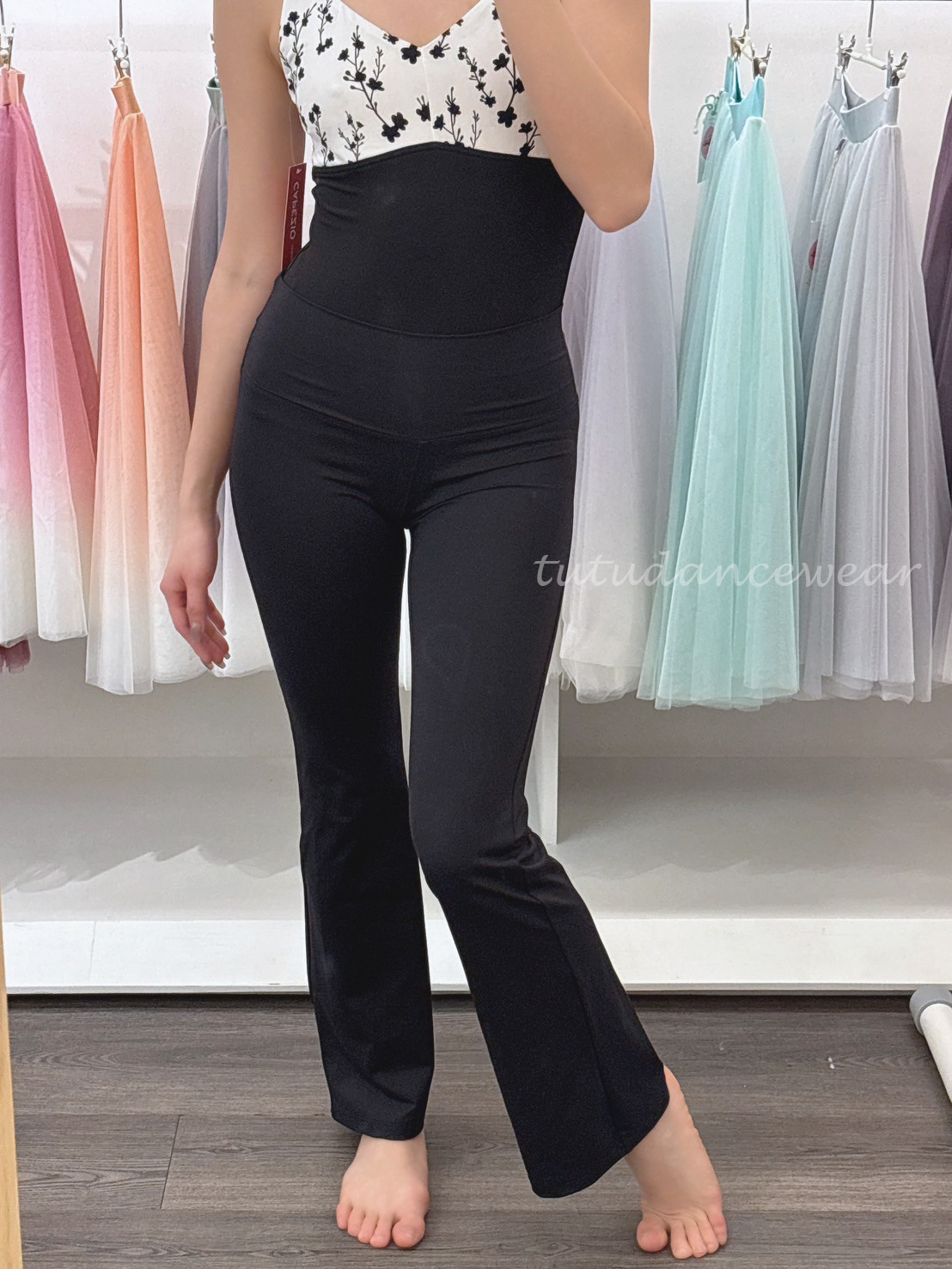 以色列 LULLI【LL-LUB889 休閒長褲】