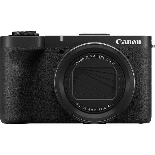 CANON PowerShot V1 數碼輕便相機
