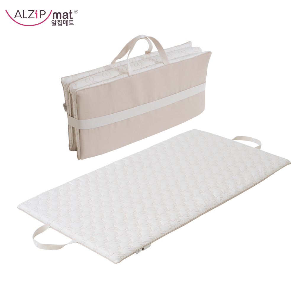 【ALZiPmat】韓國攜帶式雲朵墊 (CCM-ST01)