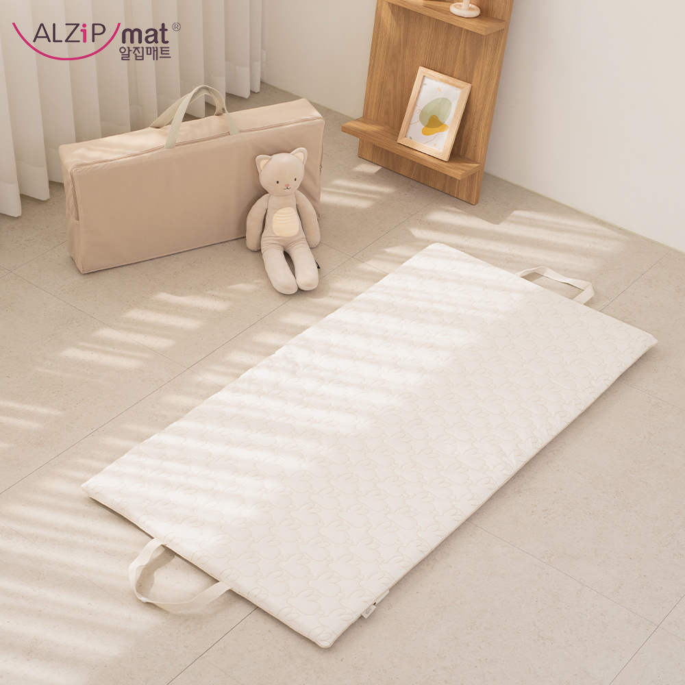 【ALZiPmat】韓國攜帶式雲朵墊 (CCM-ST01)