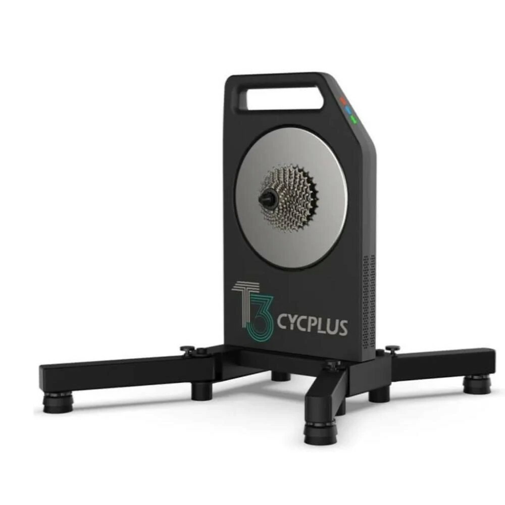 CYCPLUS T3 直驅式智慧訓練台 智能騎行台 室內訓練台