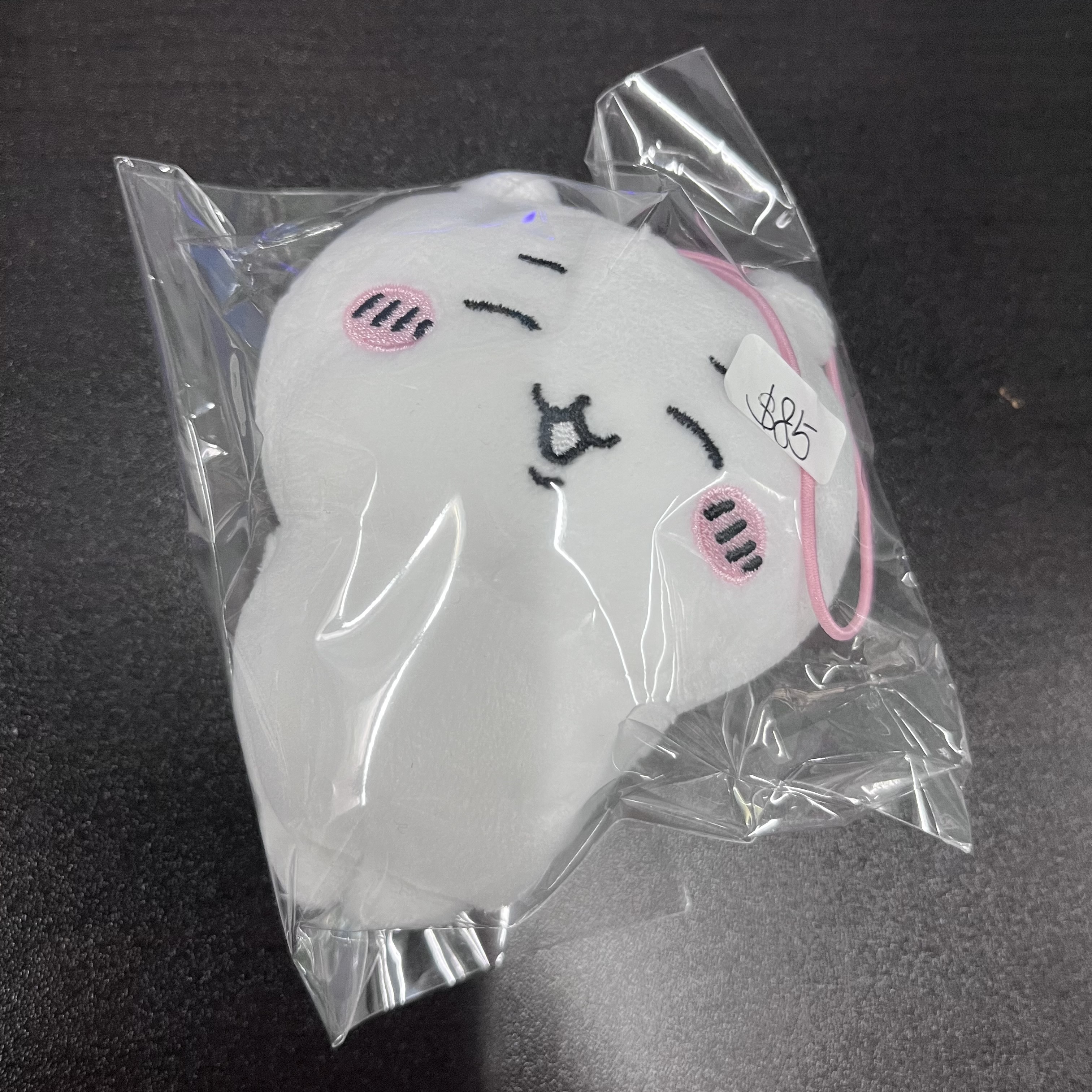 CHIIKAWA 小可愛 公仔#212