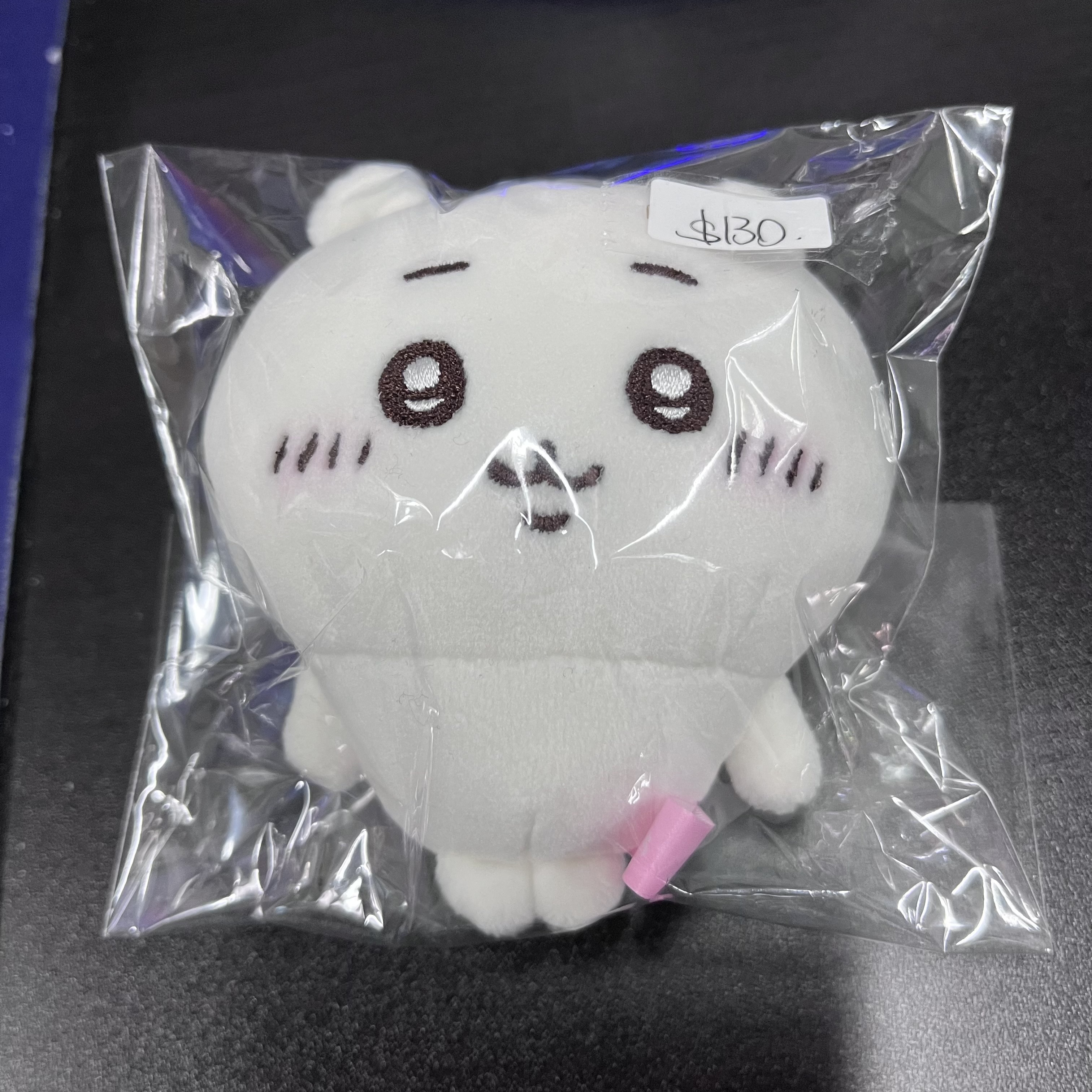 CHIIKAWA 小可愛 公仔#212