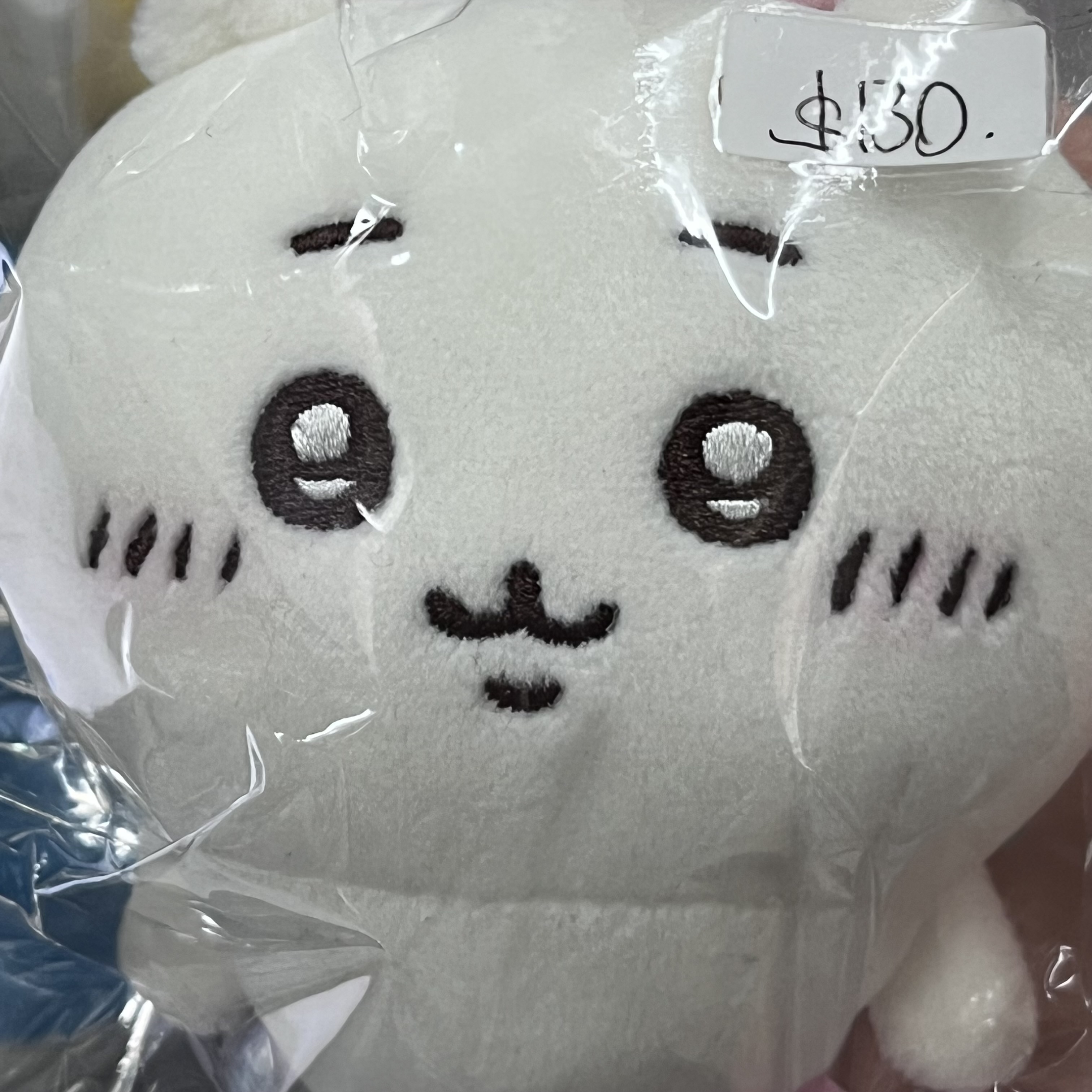 CHIIKAWA 小可愛 公仔#212