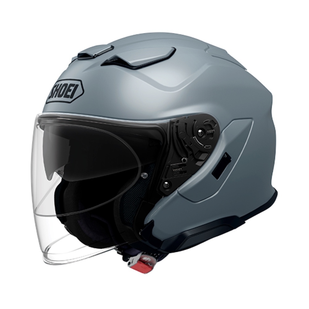 J-CRUISE 3 BASALT GREY