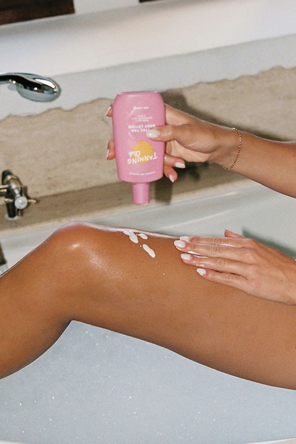 SUN TAN CLUB for \"ULTRA TANNING\" 未開封 Tanning Lotion – TANNING CLUB