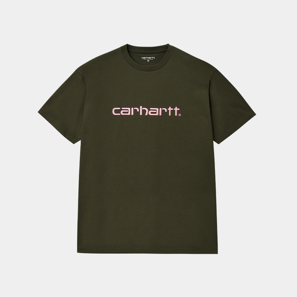 ★2022SS新作★CARHARTT★S/S IMPORTS T-SHIRT carhartt-wip-s-s-reading-club-