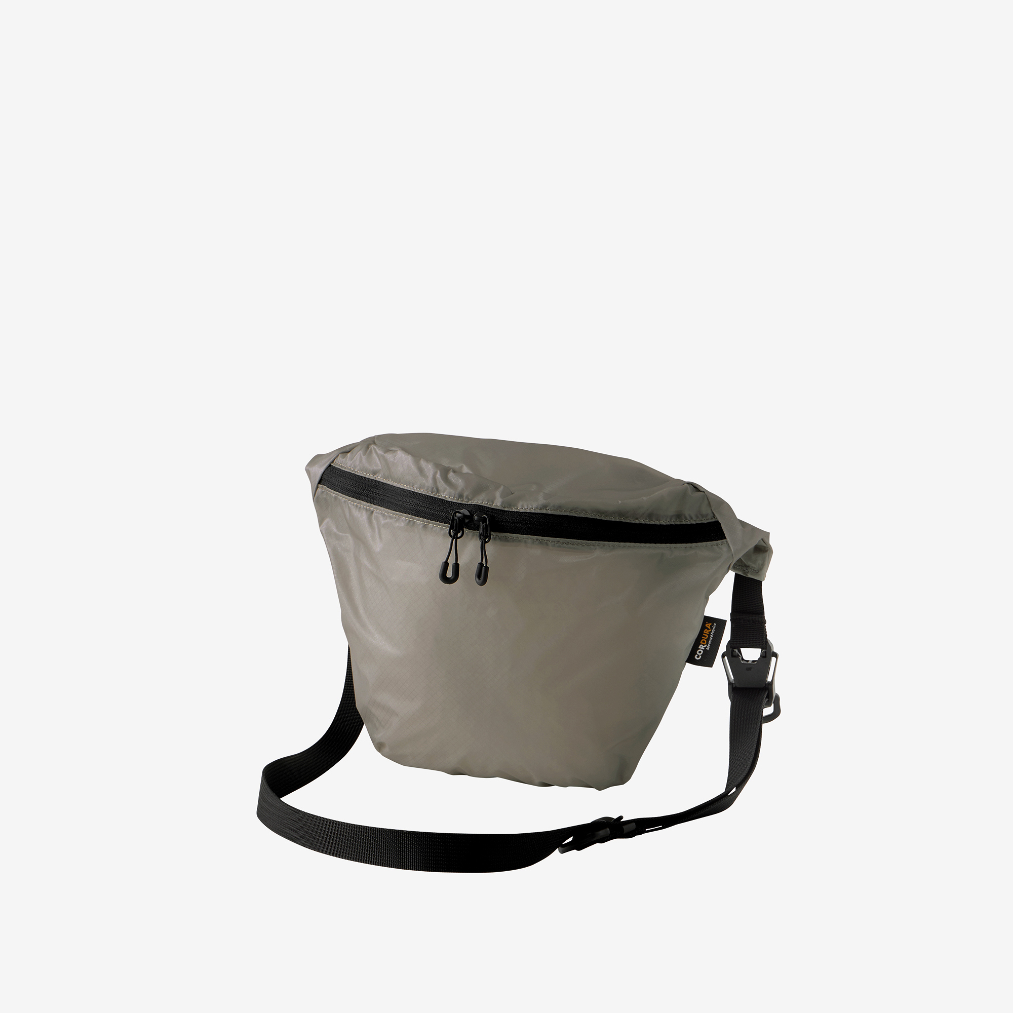 [Goldwin] Cordura Rip-stop Sacoche Bag 25SS (GL95184) 胸前包