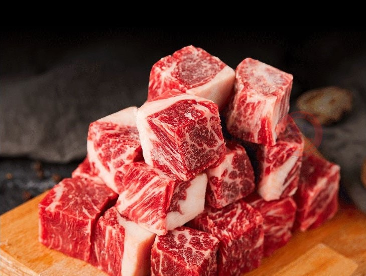 ((新品特價)) 美國榖飼極佳級一口牛【200g】