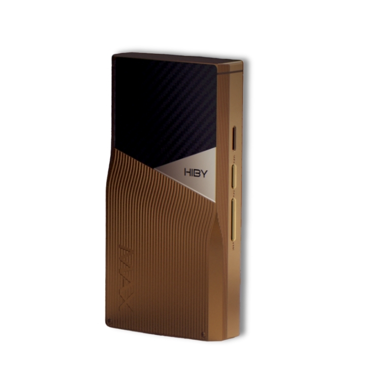 HiBy x FAudio Golden 10th + R6 Pro Max 紀念版套裝