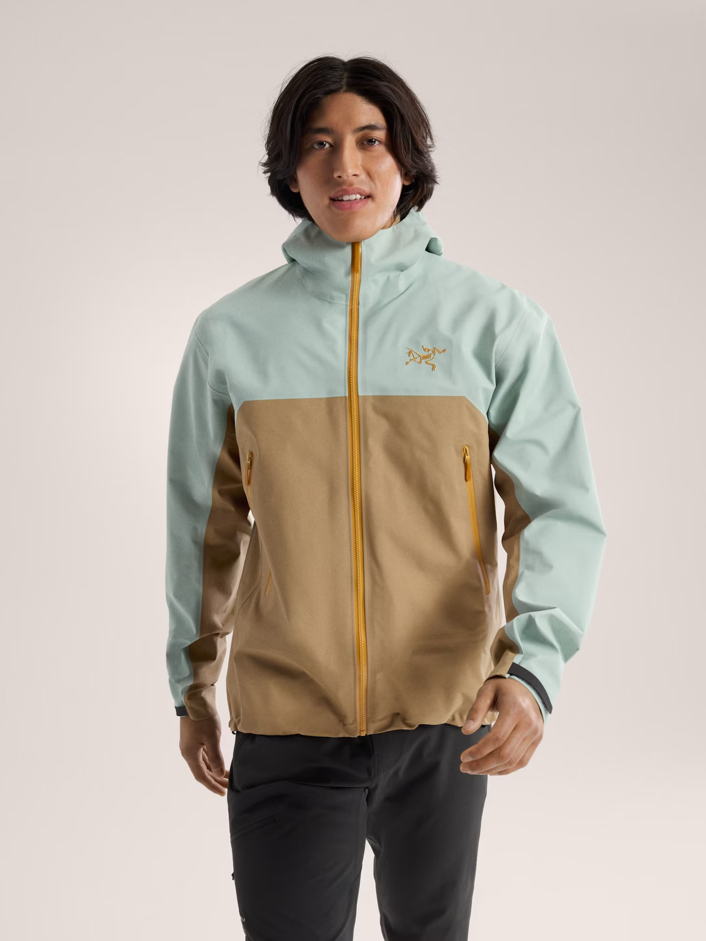 Arcteryx Beta Jacket M Trail Magic