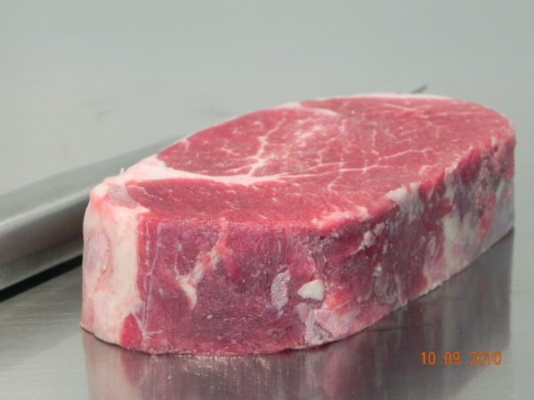 ((新品特價)) 新西蘭草飼牛柳【1磅】