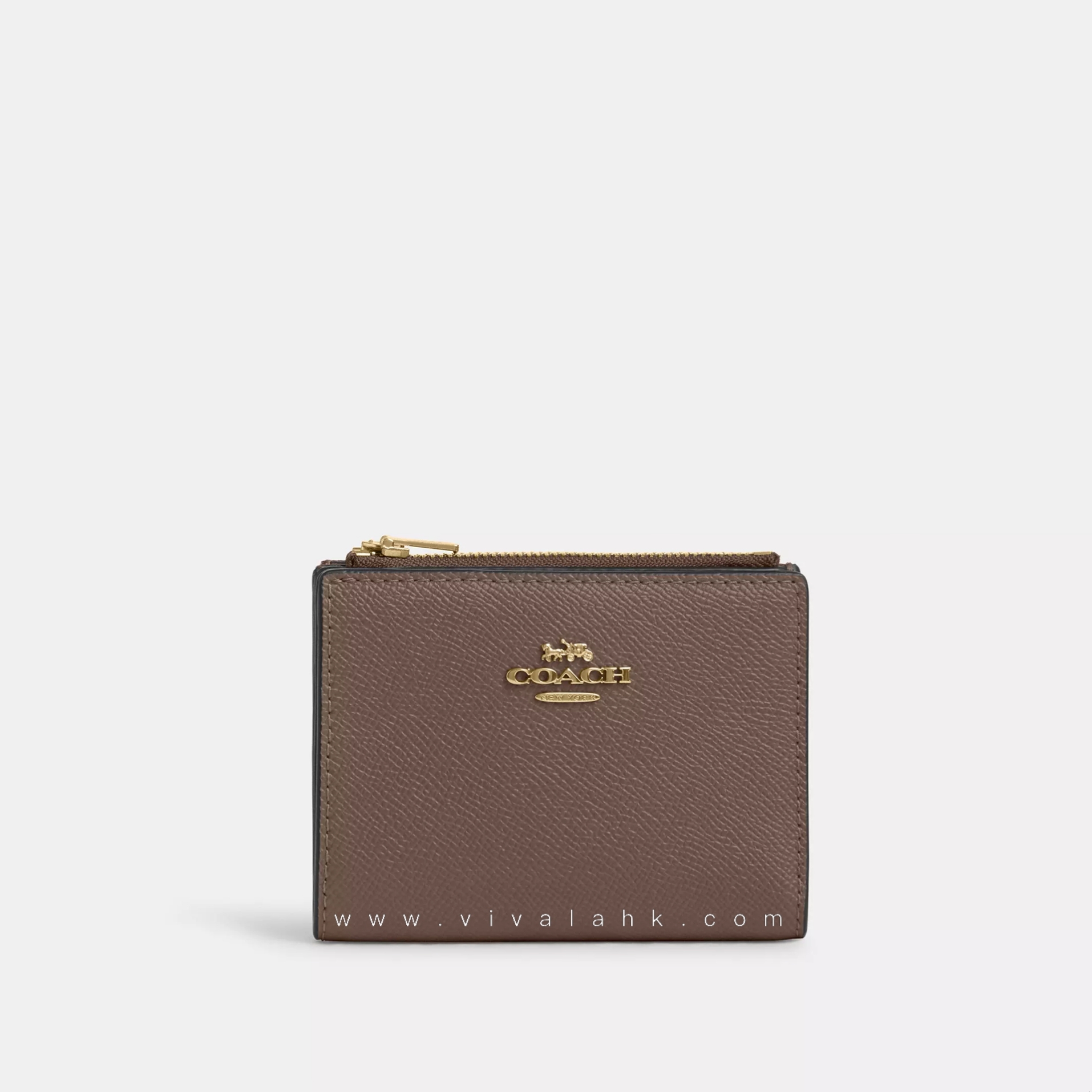 Coach - Bifold Wallet (CR983)
