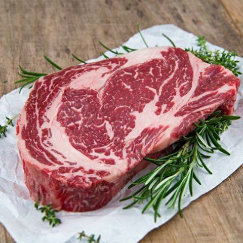 ((新品特價)) 新西蘭草飼牛柳【1磅】