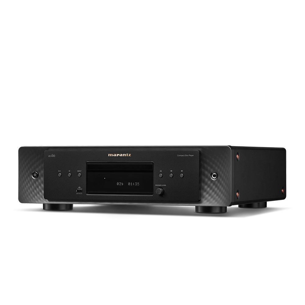 Marantz | CD 60 網路播放機