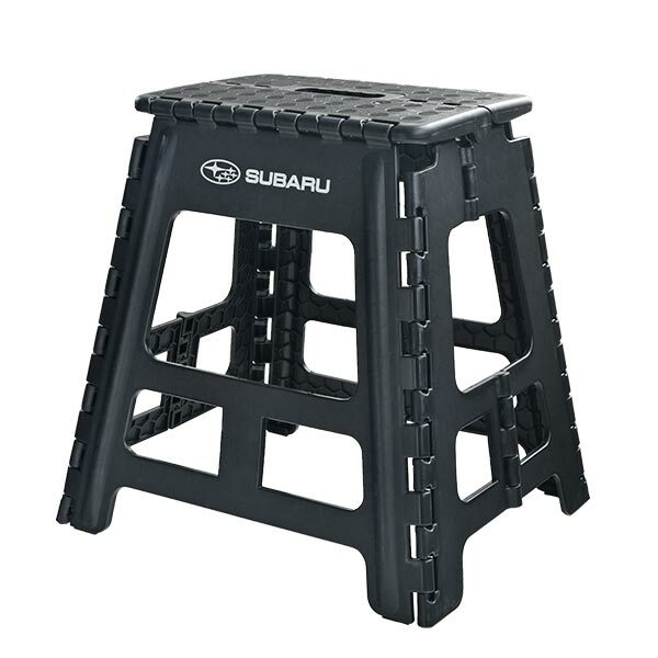 SUBARU 好折凳 ! 摺疊椅 戶外椅