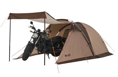 LOGOSneos雙人帳DUO-BJ 雙人機露帳