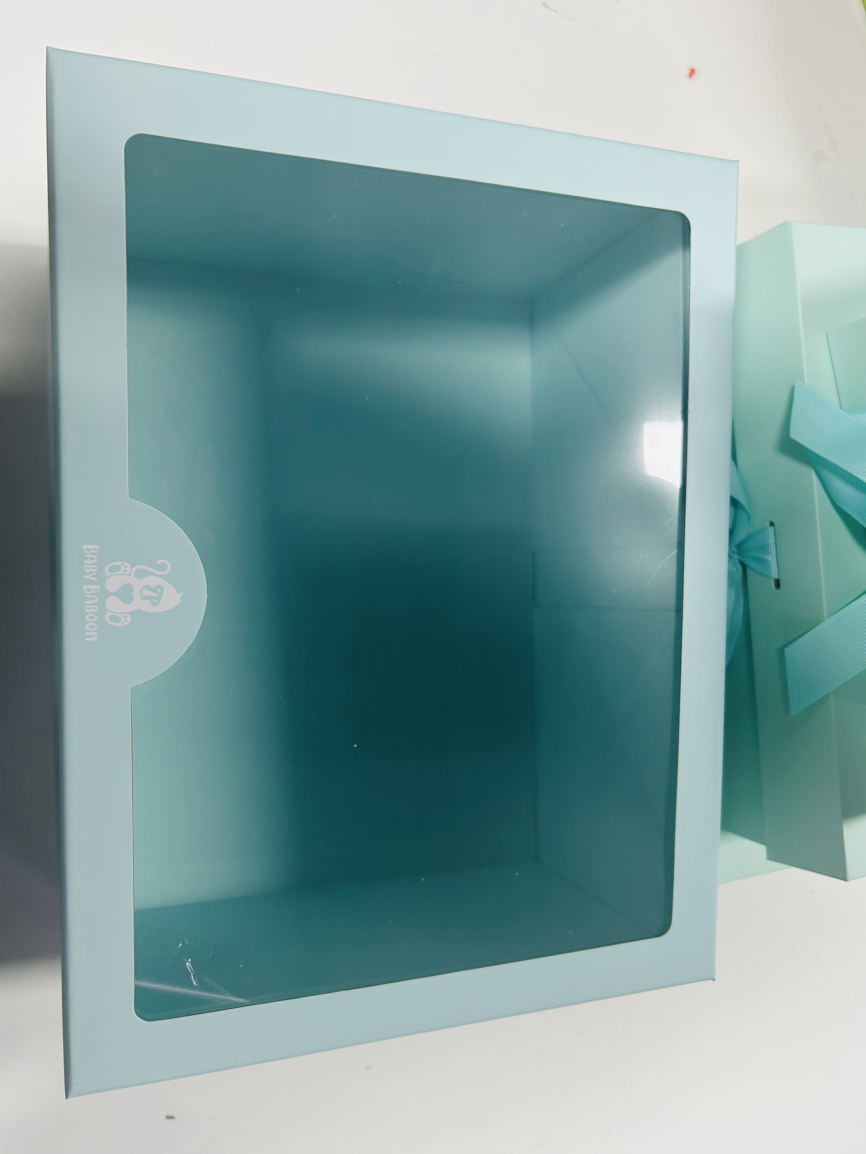 Baby Baboon 精美禮盒 C款