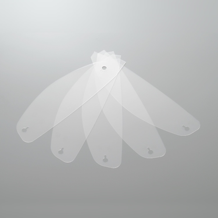 ( X15 . Z8 ) CWR-F2R 防刮片